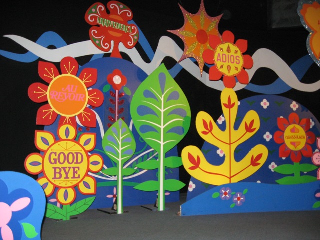 MK - Small World 10-2007