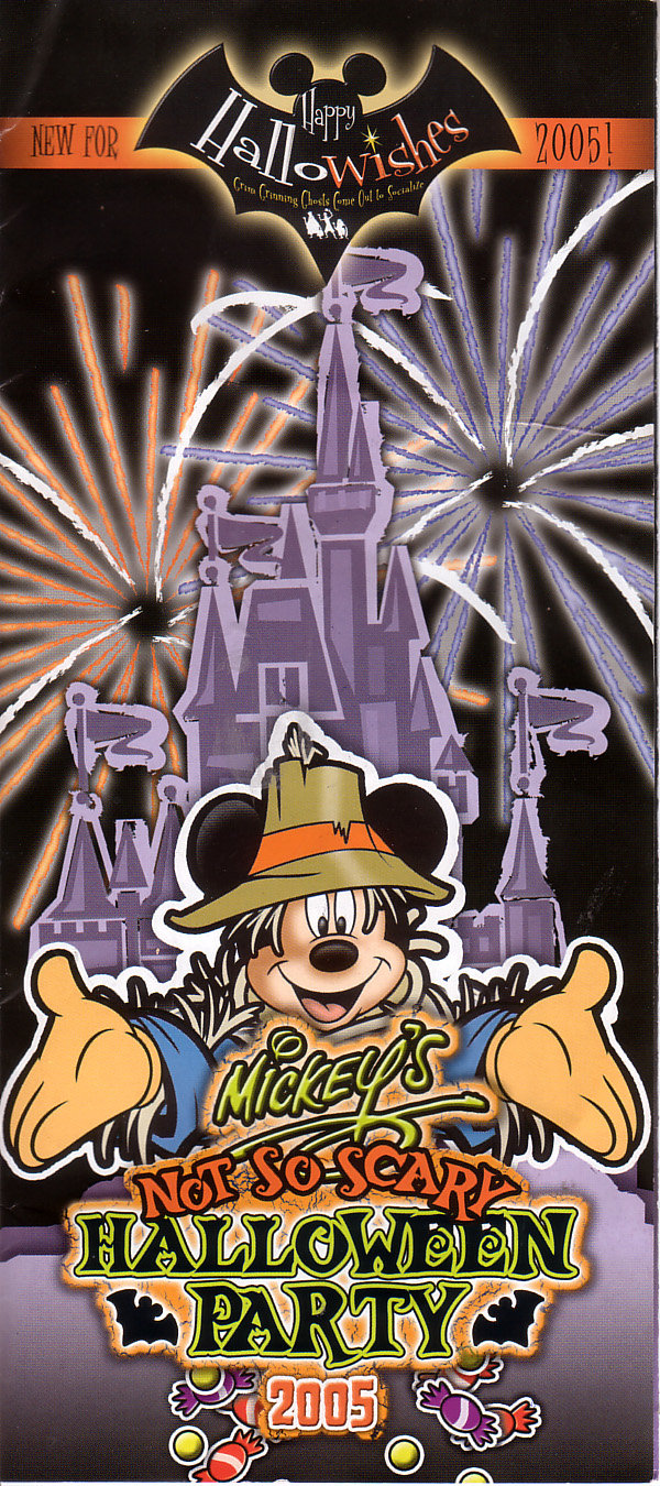 MNSSHP 2005 Map - Front