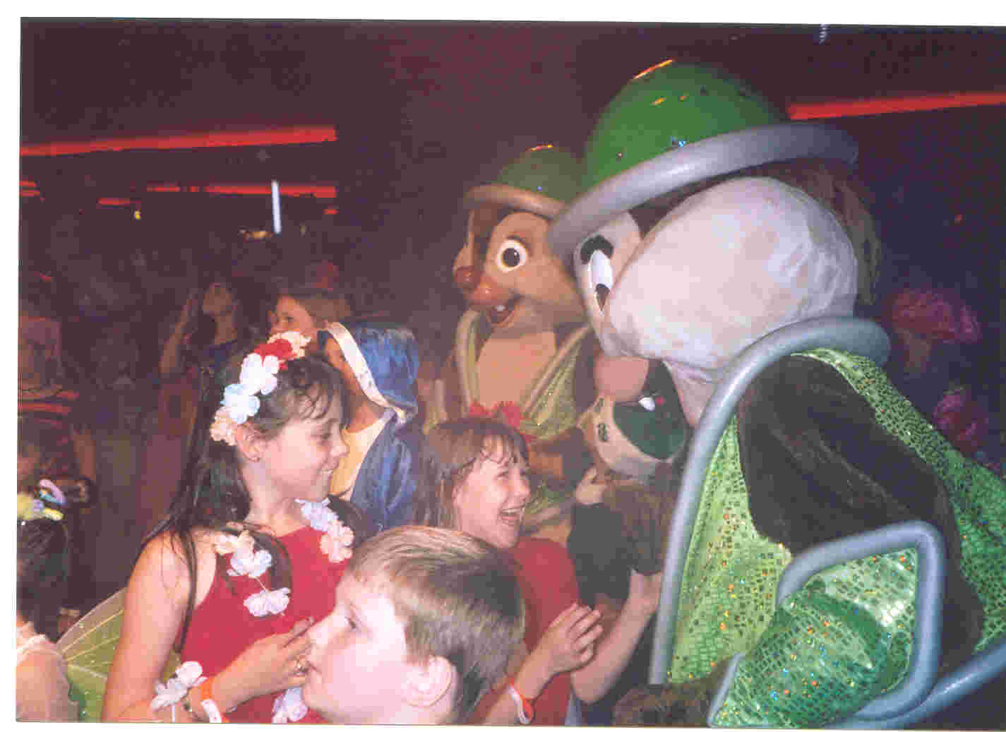 mnsshp 31st