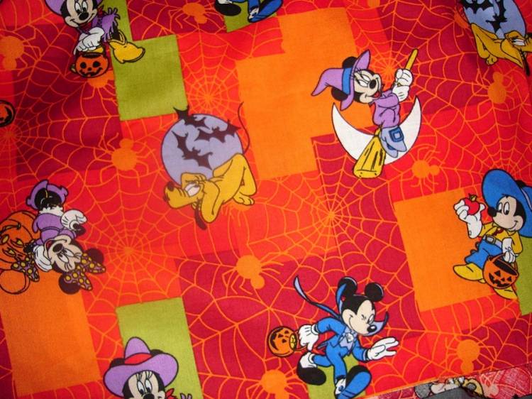 MNSSHP Costumes
