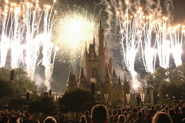 MNSSHP Fireworks