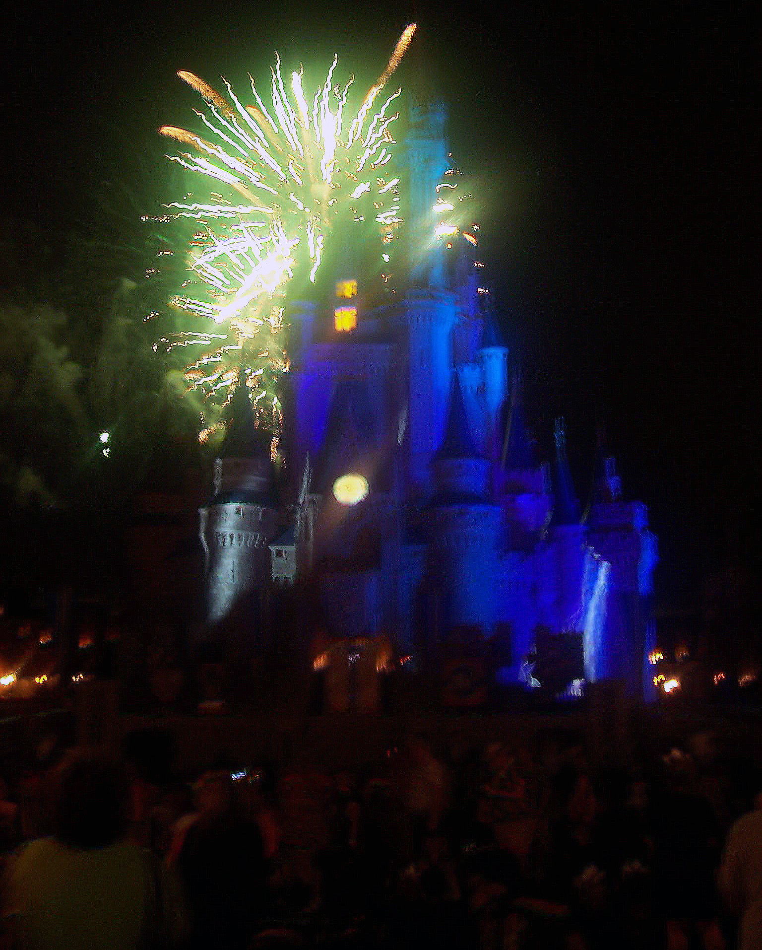 MNSSHP Fireworks