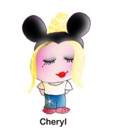 mom