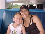 Mommy & Anthony