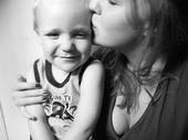 Mommy & Julian