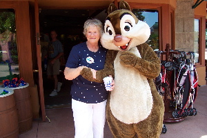 moms 1st trip