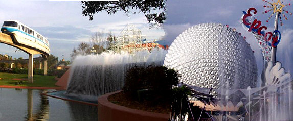Monorail and SE