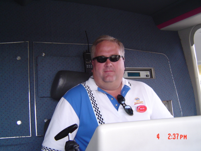 Monorail Pilot