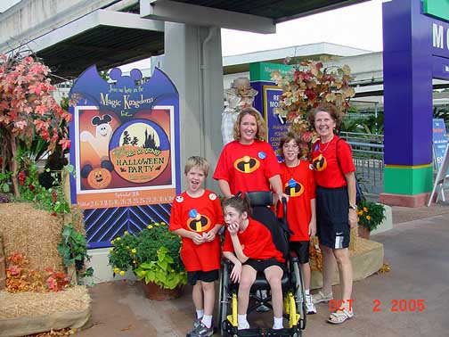 Monorail Stop
