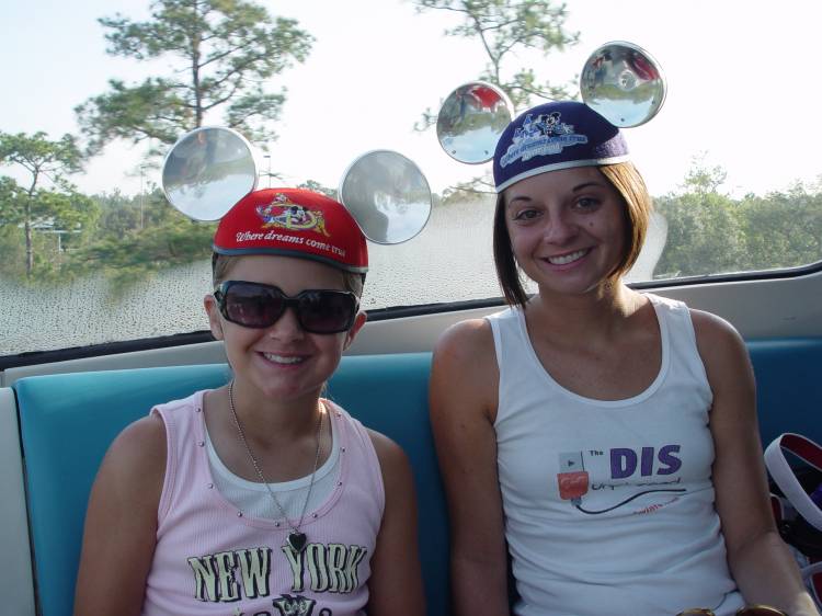 Monorail