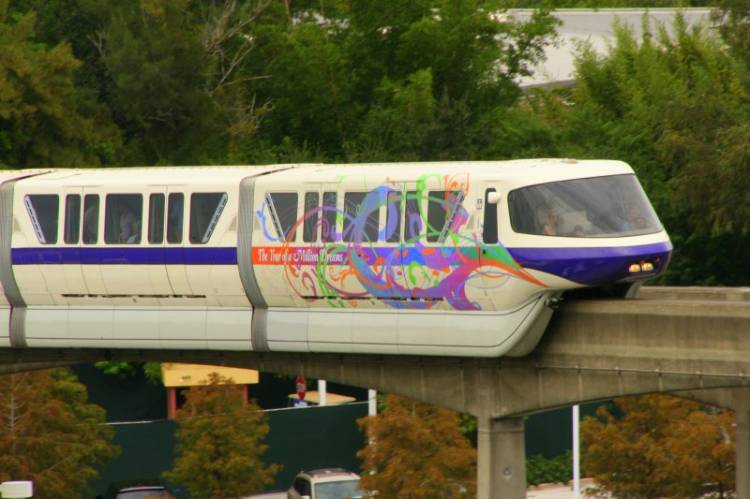 Monorail