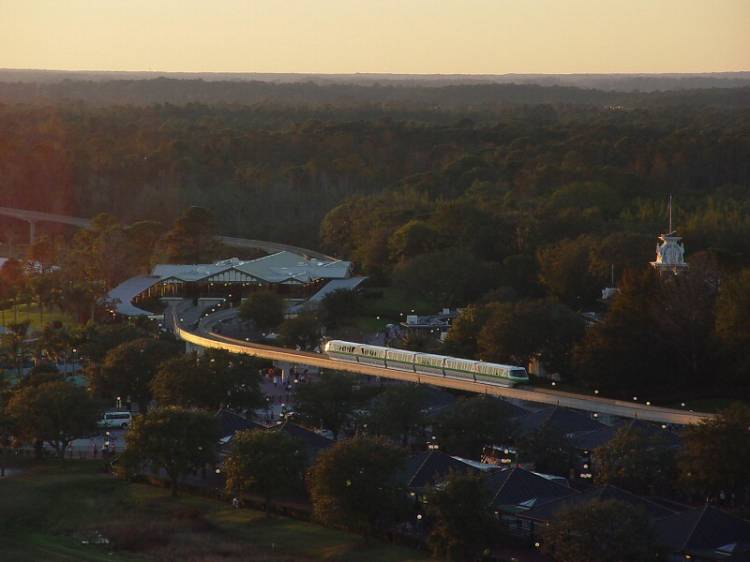 Monorail