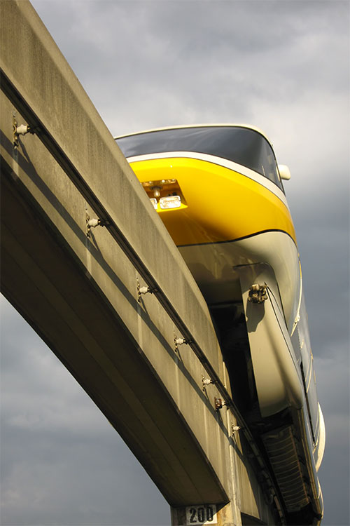 Monorail