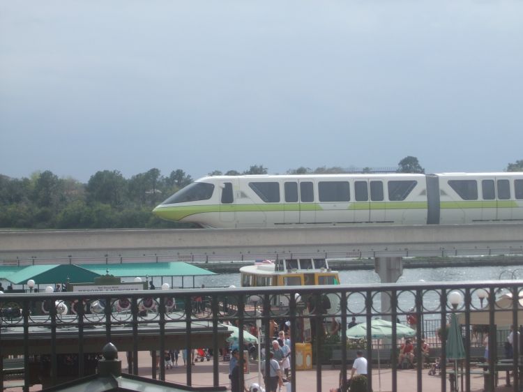 Monorail