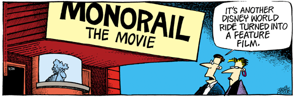 monorail