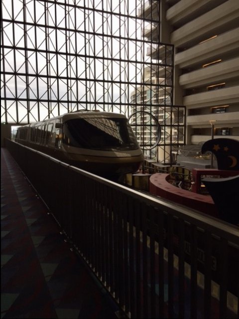 Monorail