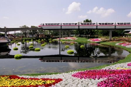 Monorail
