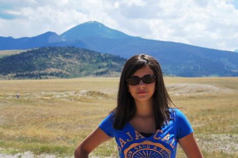 Montana