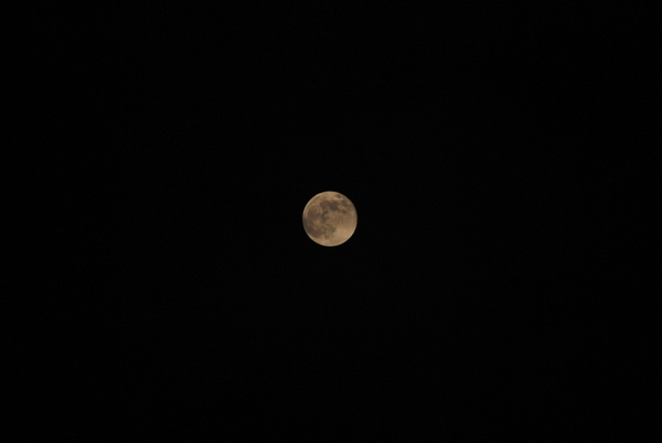 moon