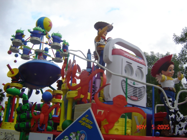 more BLock Party photos