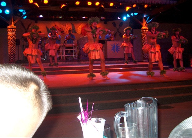 more dancng guys