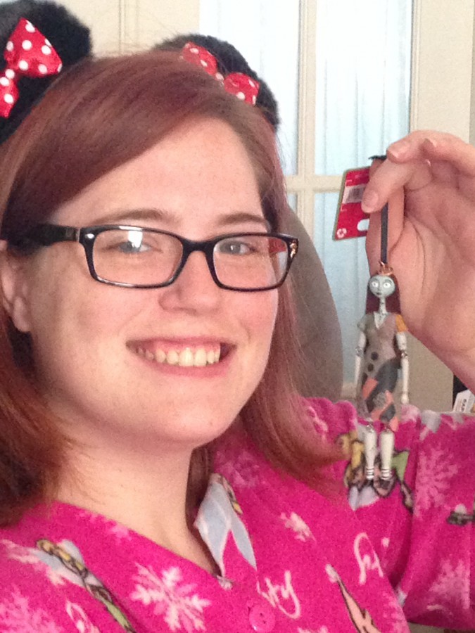 More Disney gifts