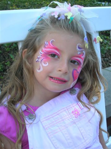 Morgan_face_painted2