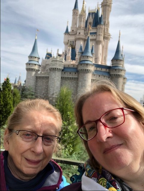 Morning In The Magik Kingdom 1_Disney 2018