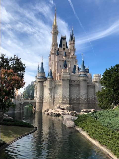 Morning In The Magik Kingdom 4_Disney 2018