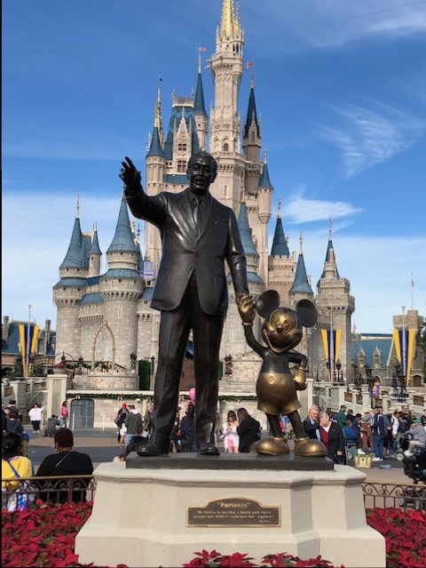 Morning In The Magik Kingdom 5_Disney 2018