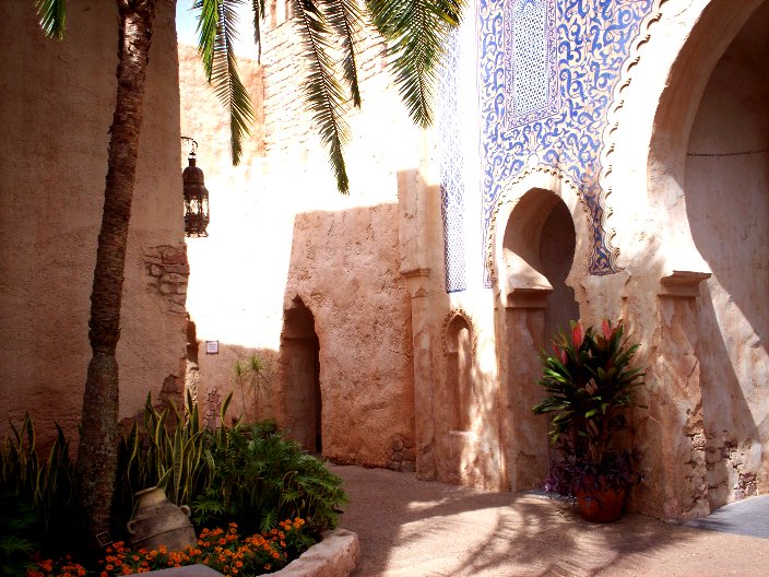 Moroccccccooo