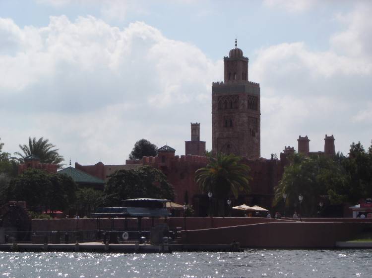 Morocco