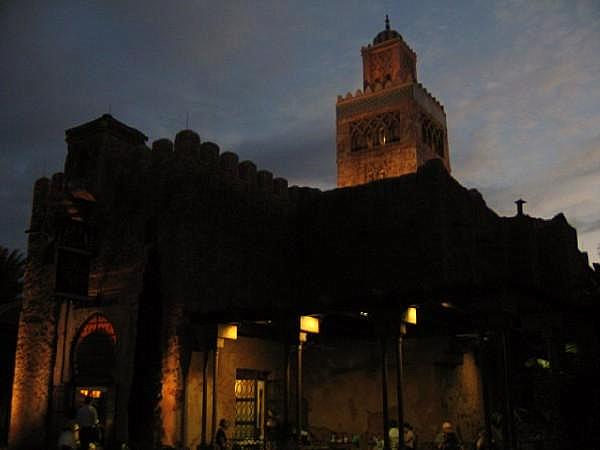 Morocco