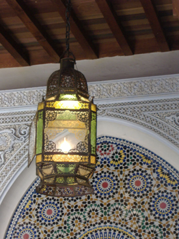 Morocco