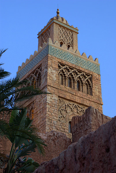 Morocco