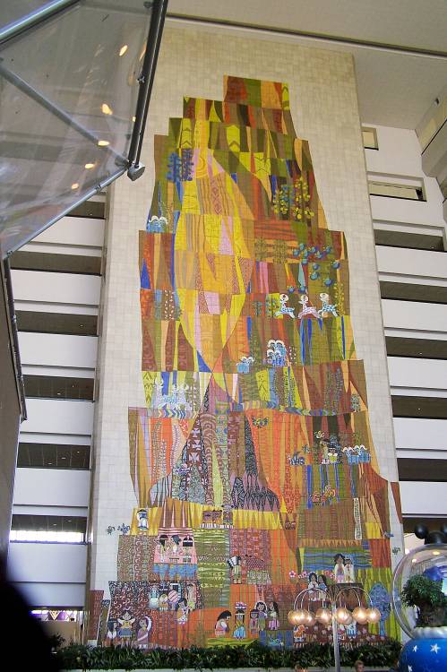 Mosaic