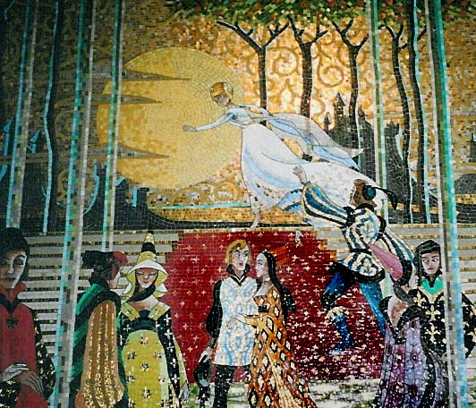 Mosaic