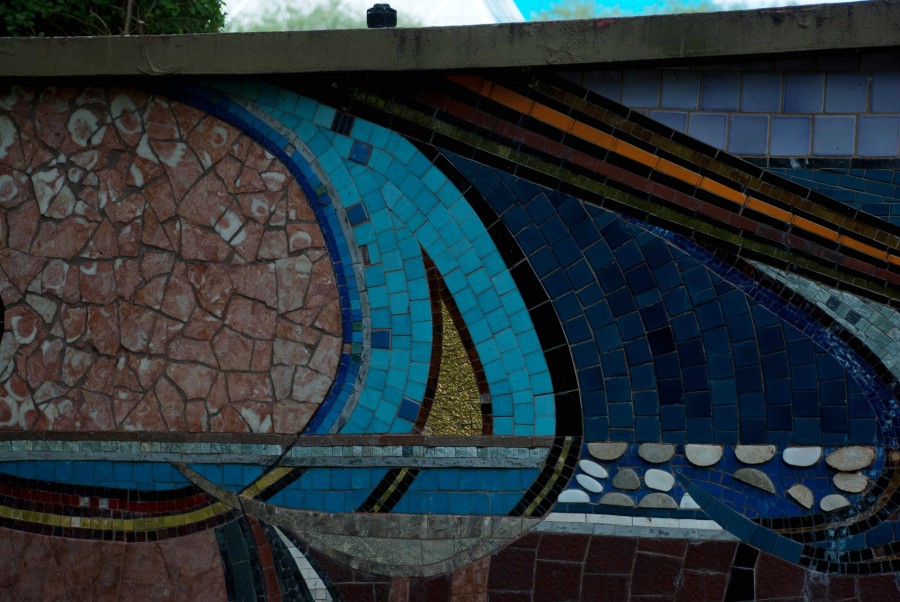 Mosaic