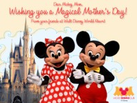 Mother's Day