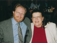 Mr. & Mrs. BethC1952