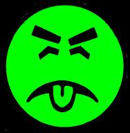 Mr. Yuck