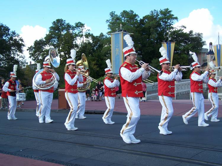 MS Band