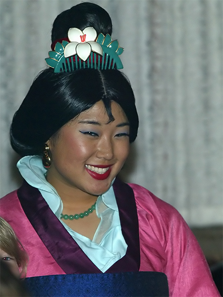 Mulan