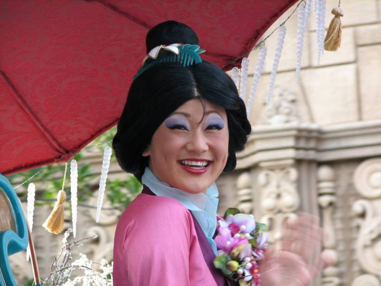 Mulan