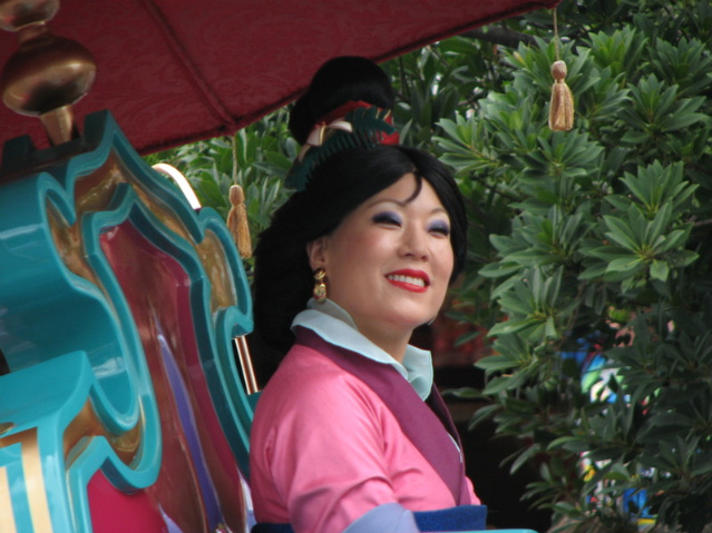 mulan