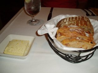 Multigrain & Sundried Tomato Breads