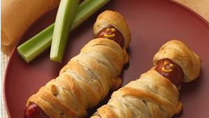 MummyDogs