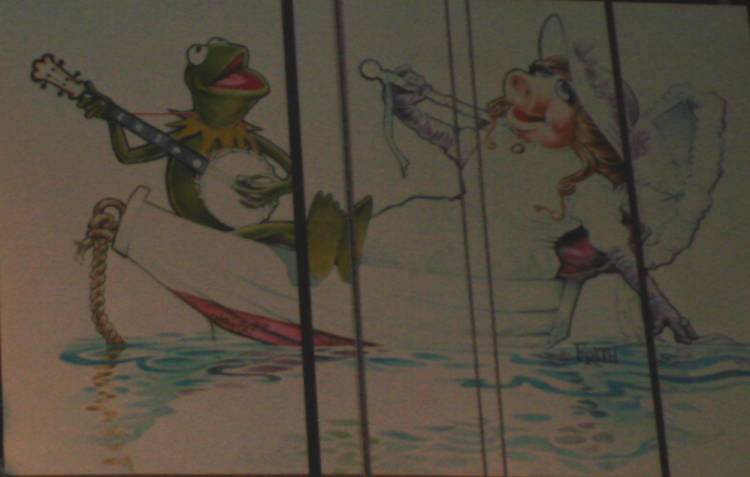 Muppet Movie