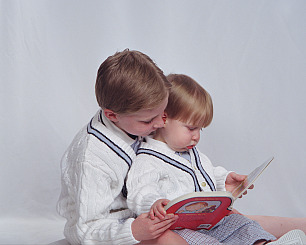My 2 Wonderful Blessings!