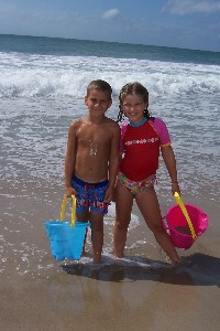 My Beach Bums